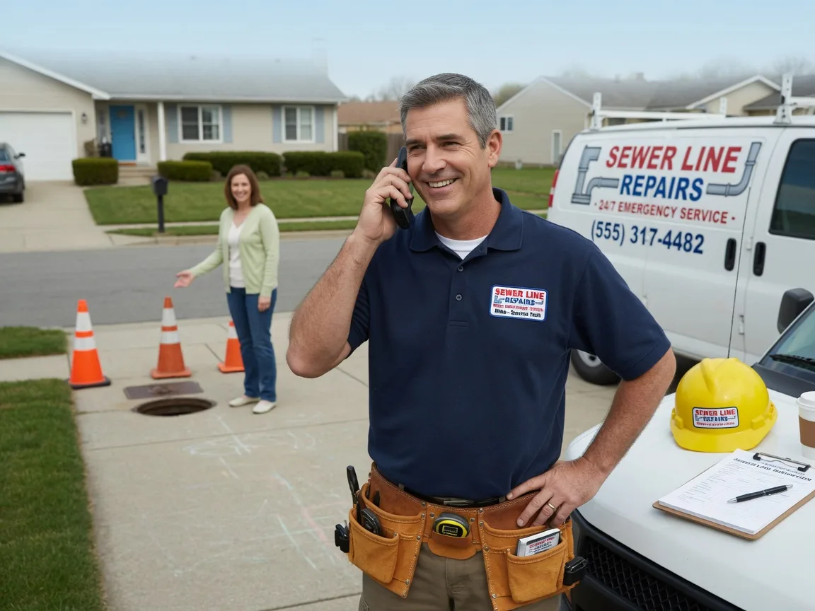 Emergency Plumber Albion, MI FAQs